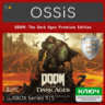 КЛЮЧ DOOM The Dark Ages Premium Edition XBOX, PC(не steam) Код
