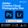 ADOBE CREATIVE CLOUD PHOTOGRAPHY PLAN 1 / 3 МЕСЯЦА | КЛЮЧ | АВТОВЫДАЧА