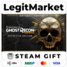 Tom Clancy&acute;s Ghost Recon Wildlands Definitive Edition / Steam АВТО / РУ   МИР