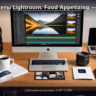 Пресеты Lightroom: Food Appetizing — 20 XMP