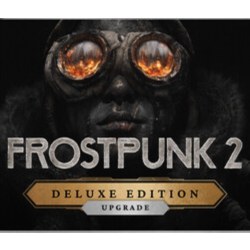 🎮✅FROSTPUNK 2 DELUXE EDITION UPGRADE XBOX SERIES X|S/PC🔑КЛЮЧ DLC USA ЛИЦЕНЗИЯ СРАЗУ