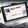 Логотипы: Fitness — 50 шаблонов — Figma Plugin