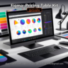 WB/Ozon Инфографика: Electronics — Figma Plugin