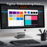 Логотипы: Restaurant — 50 шаблонов — Figma Plugin