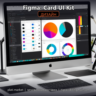 Мокап: Кружка 360° — Figma Plugin
