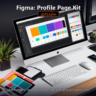 Шаблон Tilda: Landing Business — HTML/CSS