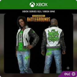 PUBG: BATTLEGROUNDS - DLC «#1.0/99» (Ключ Xbox One/Series X|S) – Глобальный