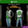 PUBG: BATTLEGROUNDS - DLC «#1.0/99» (Ключ Xbox One/Series X|S) – Глобальный