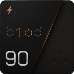 B10D VPN 90 энергии | Работает в РФ | Hysteria 2/AmneziaWG 2