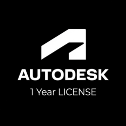 ЛИЦЕНЗИЯ Autodesk AutoCAD 2027–2023 (1 устройство / 1 год)