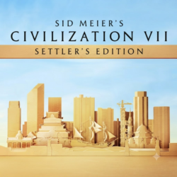 Sid Meier&acute;s Civilization® VII - Settler&acute;s Edition (Ключ Steam | РФ СНГ)
