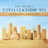 Sid Meier&acute;s Civilization® VII - Settler&acute;s Edition (Ключ Steam | РФ СНГ)