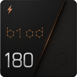 B10D VPN 180 энергии | Работает в РФ | Hysteria 2/AmneziaWG 2
