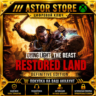 Dying Light The Beast Restored Land Definitive Edition XBOX покупка на Ваш аккаунт