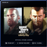 Grand Theft Auto IV: The Complete Edition (Steam Gift) · РФ и весь мир