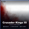 Crusader Kings III (Steam Gift) · РФ и весь мир · Автодоставка 24/7