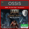 КЛЮЧ DOOM The Dark Ages | Revelations XBOX, PC(не steam) Код