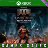 DOOM: THE DARK AGES | REVELATIONS  XBOX|XS PC WIN  КЛЮЧ