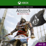 Assassin&acute;s Creed 4 Black Flag - DLC «Uplay Passport» (Ключ Xbox One/Series X|S)