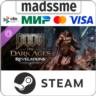 DOOM: The Dark Ages | «Откровения» * RU/KZ/СНГ/TR/CN/AR/IN/BR * DLC * STEAM    АВТО