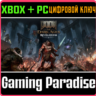 DOOM: The Dark Ages Campaign DLC XBOX SERIES S|X   PC (WIN) КЛЮЧ/КОД СРАЗУ