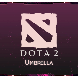 [АВТОВЫДАЧА] Umbrella 30 дней - Приватный чит для Dota 2 |   0%