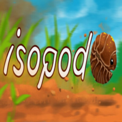 Isopod: A Webbed Spin-Off (Steam ключ / РФ Весь Мир)