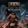 Россия\МИР DOOM: The Dark Ages Premium Upgrade Steam Ключ Revelations Откровения