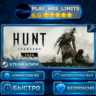 Hunt: Showdown 1896 КЛЮЧ STEAM Весь мир   РФ