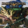 Ключ Monster Hunter Rise - Deluxe Kit DLC Global Steam
