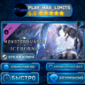 Monster Hunter World: Iceborne DLC КЛЮЧ STEAM СНГ   РФ