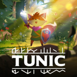 TUNIC Steam ключ Весь Мир Global RU/CIS РФ Россия key код стим СНГ