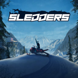 Sledders Steam ключ Весь Мир Global RU/CIS РФ Россия key код стим СНГ