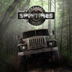 SPINTIRES (Оригинал) (Steam Гифт)(РФ   CIS)