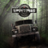 SPINTIRES (Оригинал) (Steam Гифт)(РФ   CIS)