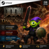 DOOM: THE DARK AGES STEAM CIS | Revelations & STANDARD & PREMIUM | КЛЮЧ | АВТО 24/7