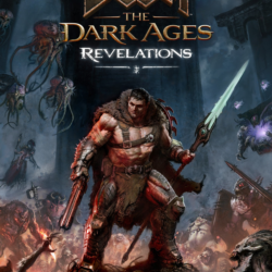 DOOM The Dark Ages  Revelations XBOX (Не игра) (Дополнение)