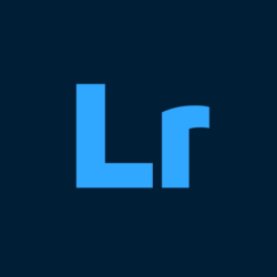 Lightroom Premium на 1-12 месяцев для iOS и Android