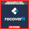 RECOVERIT FOR WINDOWS OR MAC | Аккаунт с подпиской
