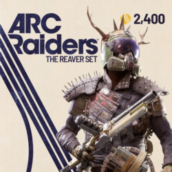 ARC Raiders - набор Похититель (DLC) - PC/XBOX/PS