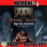 DOOM: The Dark Ages | Revelations XBOX  X S   ПК КЛЮЧ