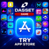 АВТО 24/7 | ТУРЦИЯ OFFICIAL APP STORE GIFT CARD 10TRY - 4500TRY