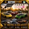 Дополнение Forza Horizon 5: Ultimate Car Pack Collection XBOX покупка на Ваш аккаунт