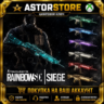 DLC Tom Clancy&acute;s Rainbow Six Siege: GEMSTONES BUNDLE XBOX покупка на Ваш аккаунт