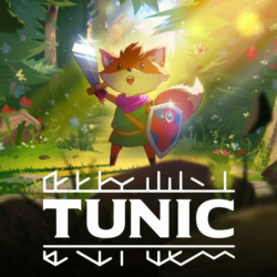 TUNIC (Steam/Ключ/ Весь Мир)