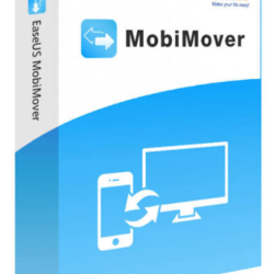 EaseUS MobiMover ключ на 1 год