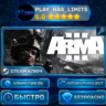 Arma 3 — Gold КЛЮЧ STEAM Весь мир   РФ