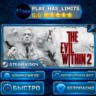 The Evil Within 2 КЛЮЧ STEAM СНГ   РФ