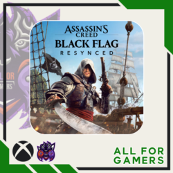 ✅ASSASSIN'S CREED BLACK FLAG RESYNCED  Выбор издания XBOX SERIES X|S