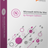 Заголовок: Paragon NTFS for Mac лицензия - активация на email покупателя